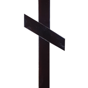 Хрест дерев’яний 6