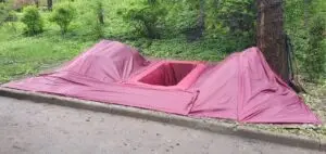 благоустрій місця поховання