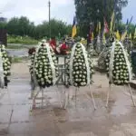 Вартість організації поховання у Києві та області