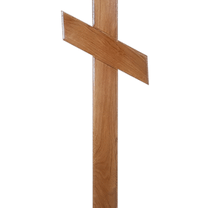 Хрест дерев’яний 7